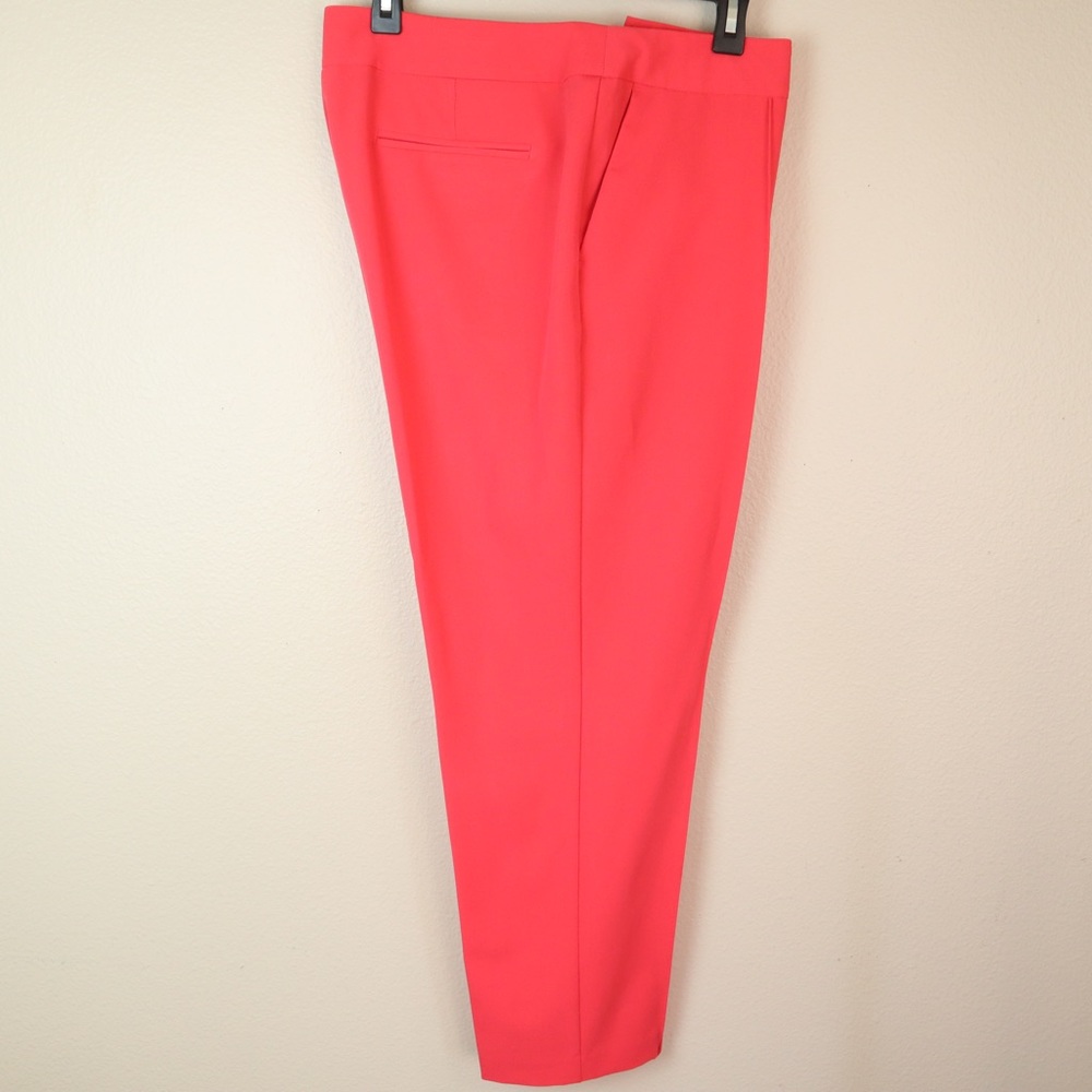 Worthington Woman’s Coral Ankle Pants SZ 14